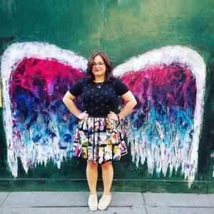 Meet your Posher, Ann